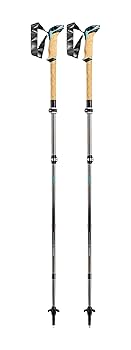 Amazon | レキ(LEKI) アウトドア 登山 トレッキング クレシダ FX